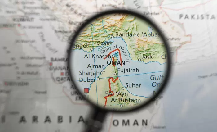 Στενά του Ορμούζ: Τα επτά νησιά που κρατούν τα κλειδιά