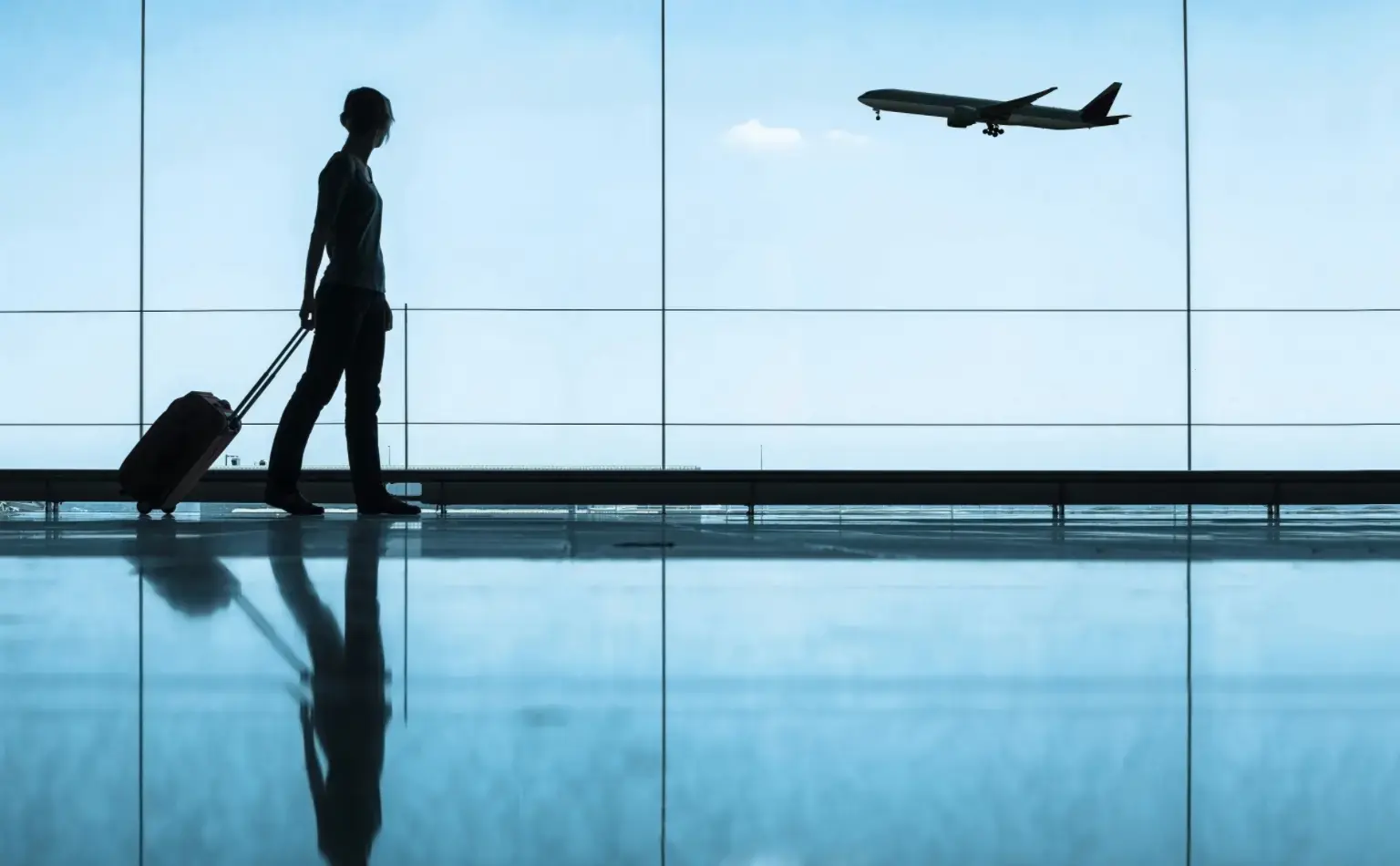 «Δεν οργανώνονται ταξίδια σε περιοχές με οδηγία, όπως το Ντουμπάι - Η ευθύνη είναι του ταξιδιώτη»