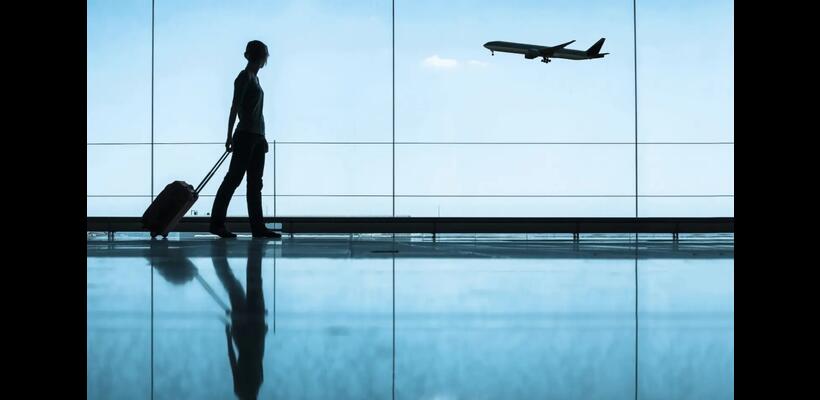 «Δεν οργανώνονται ταξίδια σε περιοχές με οδηγία, όπως το Ντουμπάι - Η ευθύνη είναι του ταξιδιώτη»