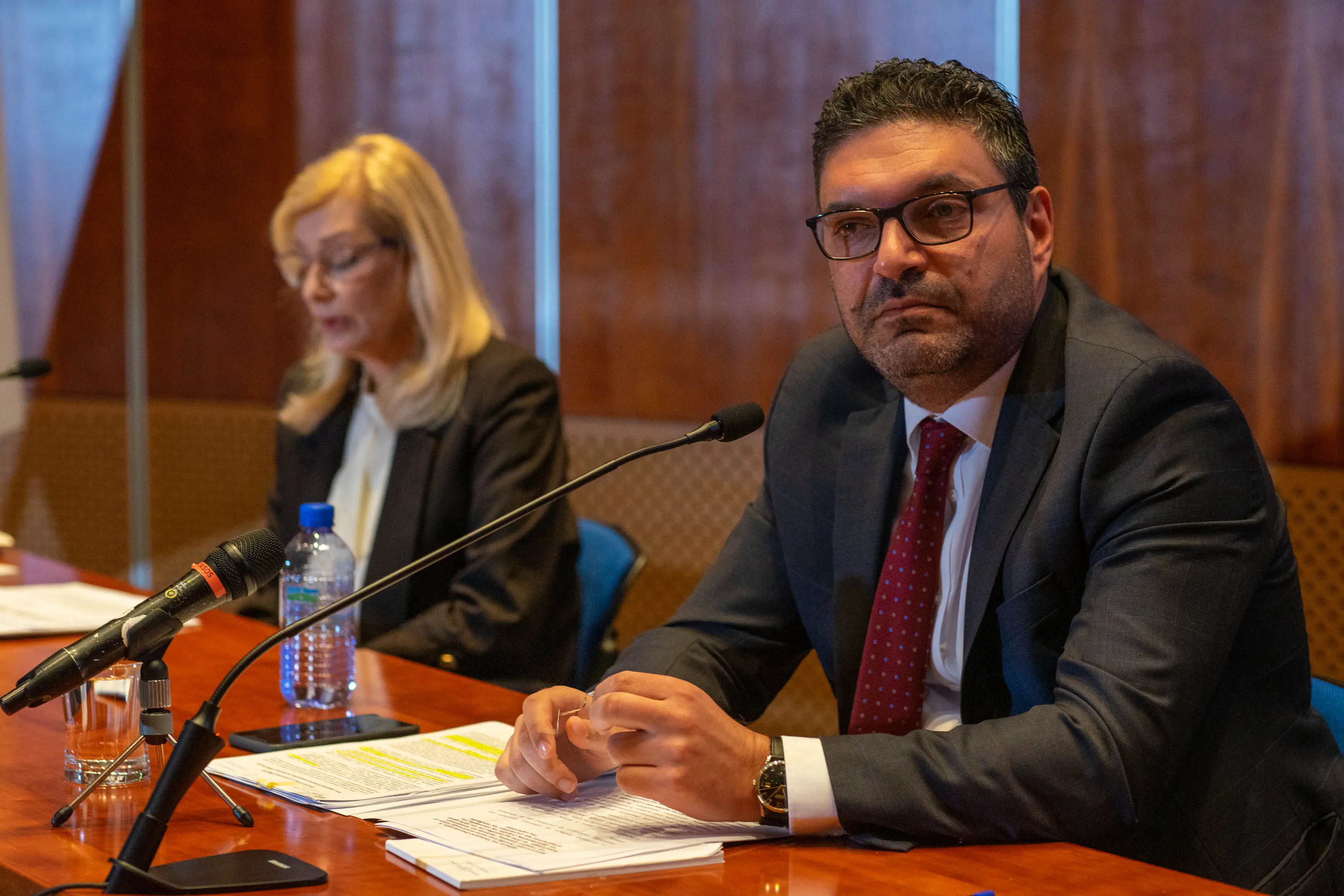 Υπουργός Οικονομικών: Έχουν εξαντληθεί όλα τα όπλα της οικονομίας