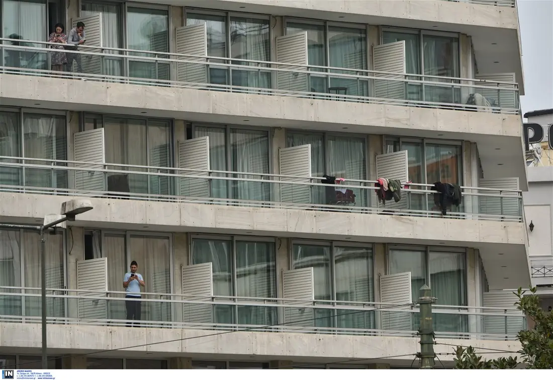 Καταργείται από σήμερα η υποχρεωτική καραντίνα