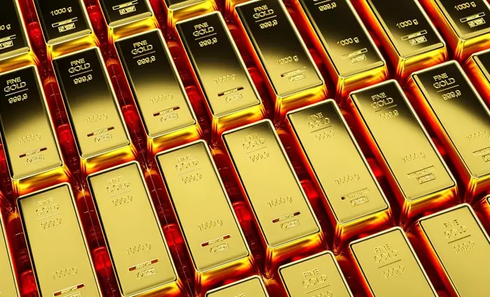 Αλλεπάλληλα ιστορικά υψηλά για τον χρυσό - Ξεπέρασε και το ορόσημο των $3.500