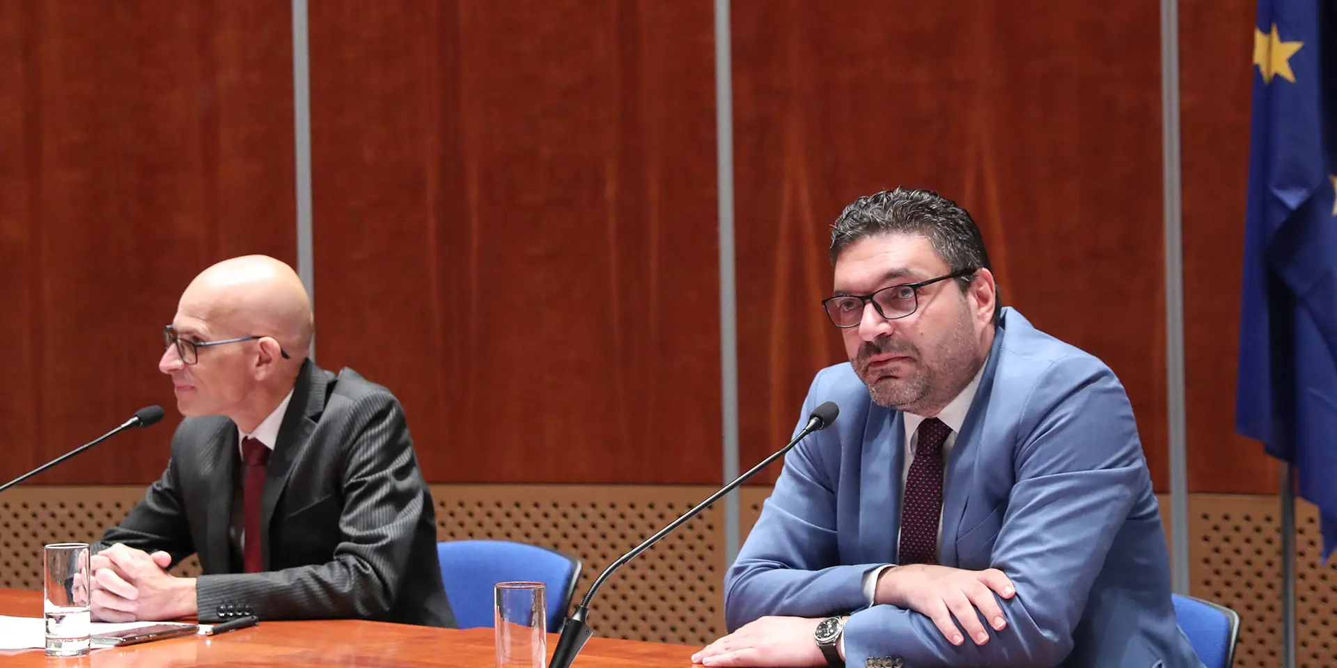 Ανακοινώθηκε το Σχέδιο Επιδότησης Επιτοκίων και οι Εφάπαξ Επιδοτήσεις Επιχειρήσεων