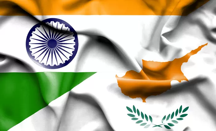 Πρόσω ολοταχώς για την συνεργασία Κύπρου-Ινδίας