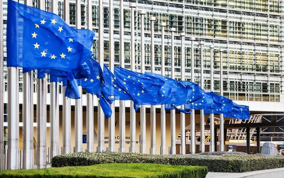 Ομόλογο 9 δισ. ευρώ από την Κομισιόν