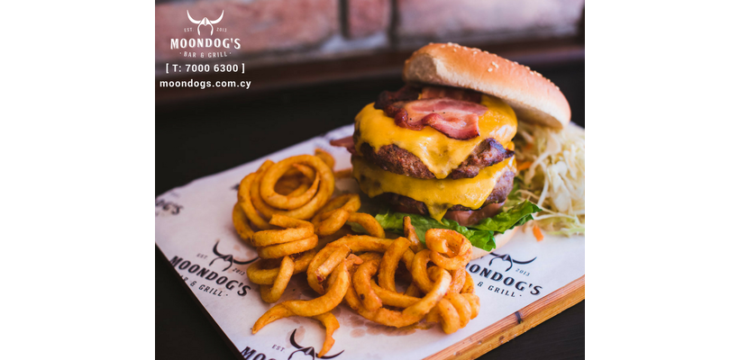 10 στέκια με φθηνό φαγητό στη Λευκωσία