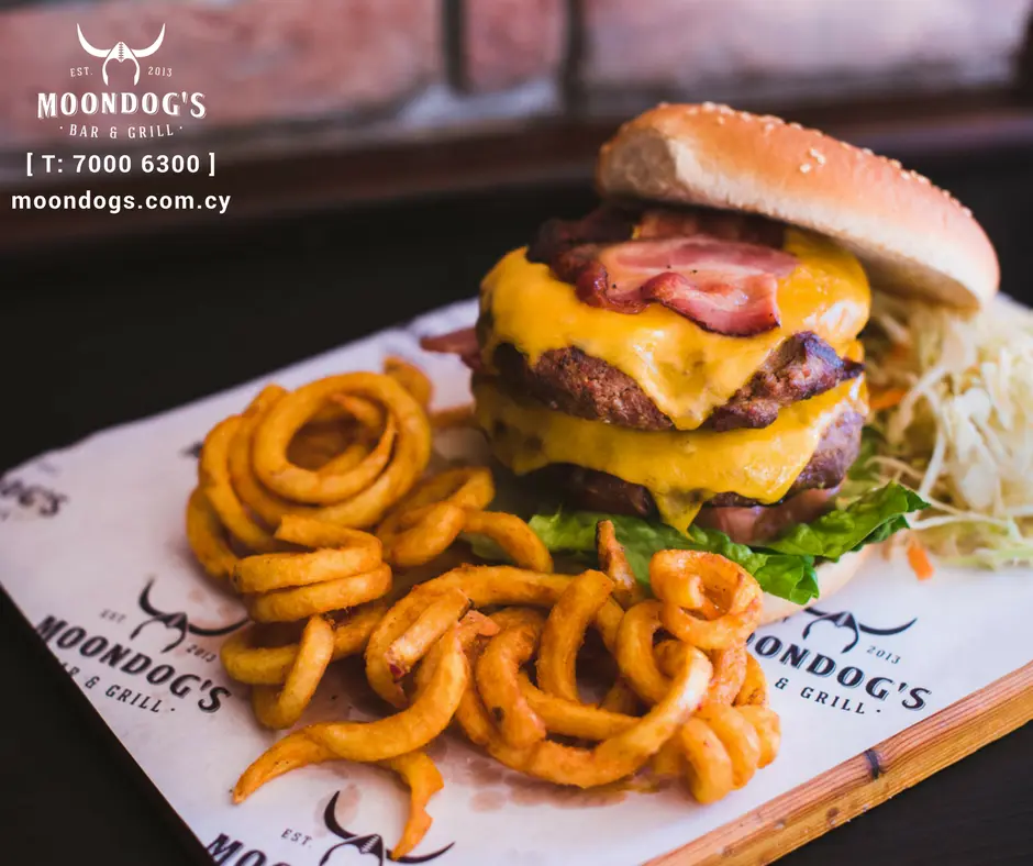 10 στέκια με φθηνό φαγητό στη Λευκωσία