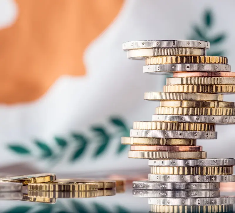 Βελτίωση οικονομικού κλίματος στην Κύπρο τον Απρίλιο, αλλά με αστερίσκους