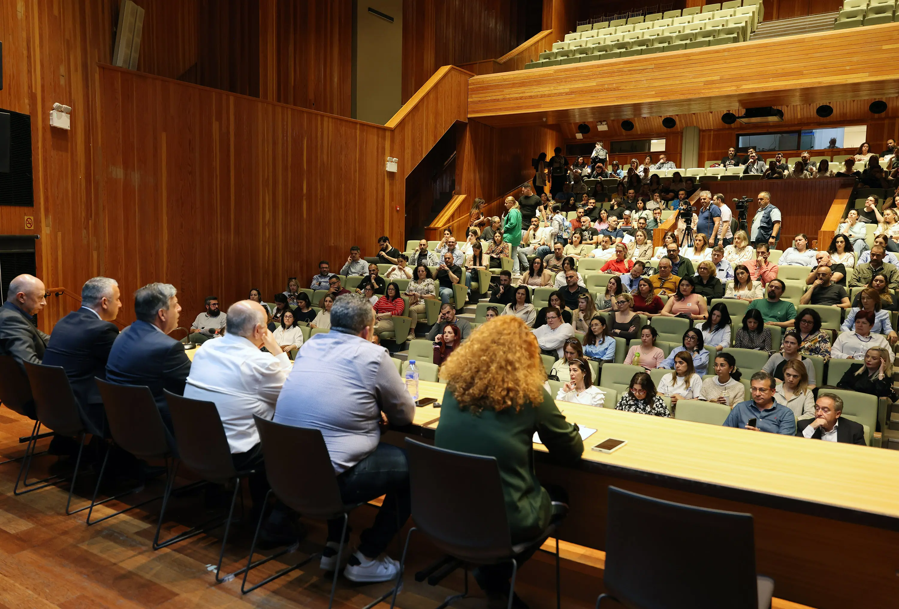 Νέα προσπάθεια ΠΑΣΥΔΥ για κατοχύρωση εκτάκτων – Ενέργειες εντός του 2026 γνωστοποίησε ο Σ. Ματθαίου