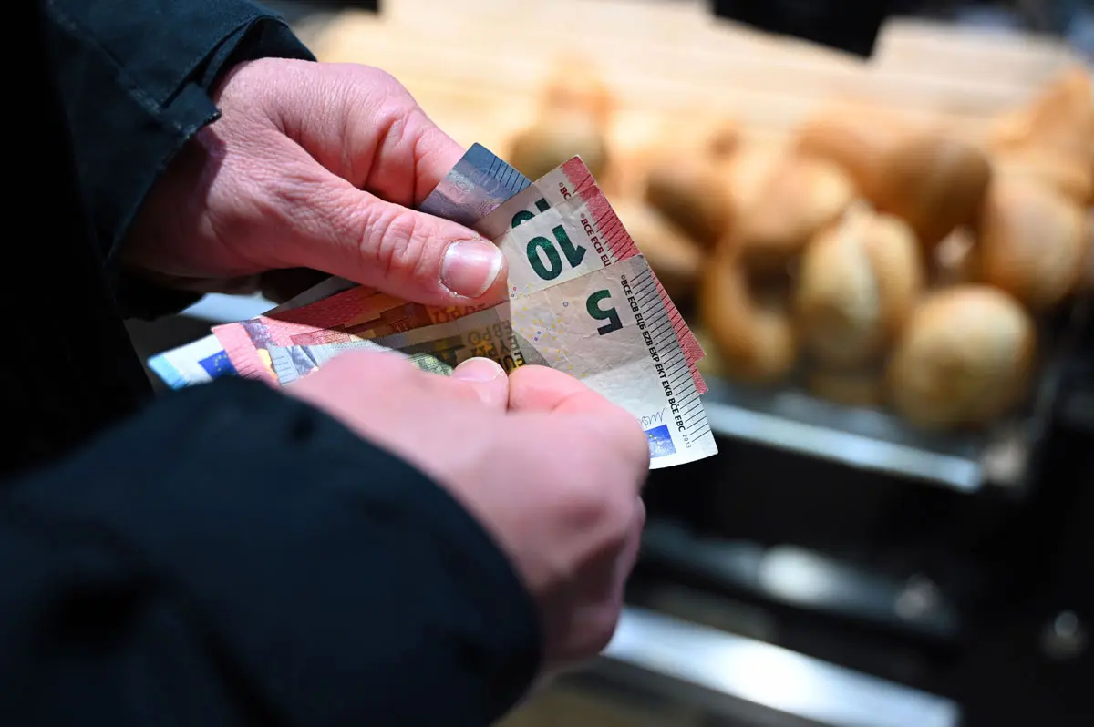 Ισπανία: «Τσίμπησε» στο 3,5% ο πληθωρισμός τον Απρίλιο