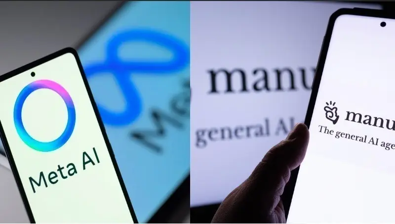 Meta – Manus AI: Από το success story της Κίνας σε παράδειγμα προς αποφυγή