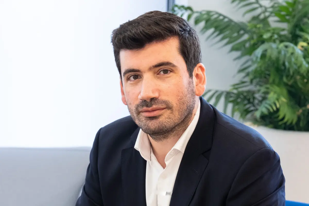 Χ. Γιακουμής: Η κυβερνοανθεκτικότητα αποτελεί στρατηγική προτεραιότητα και όχι επιλογή