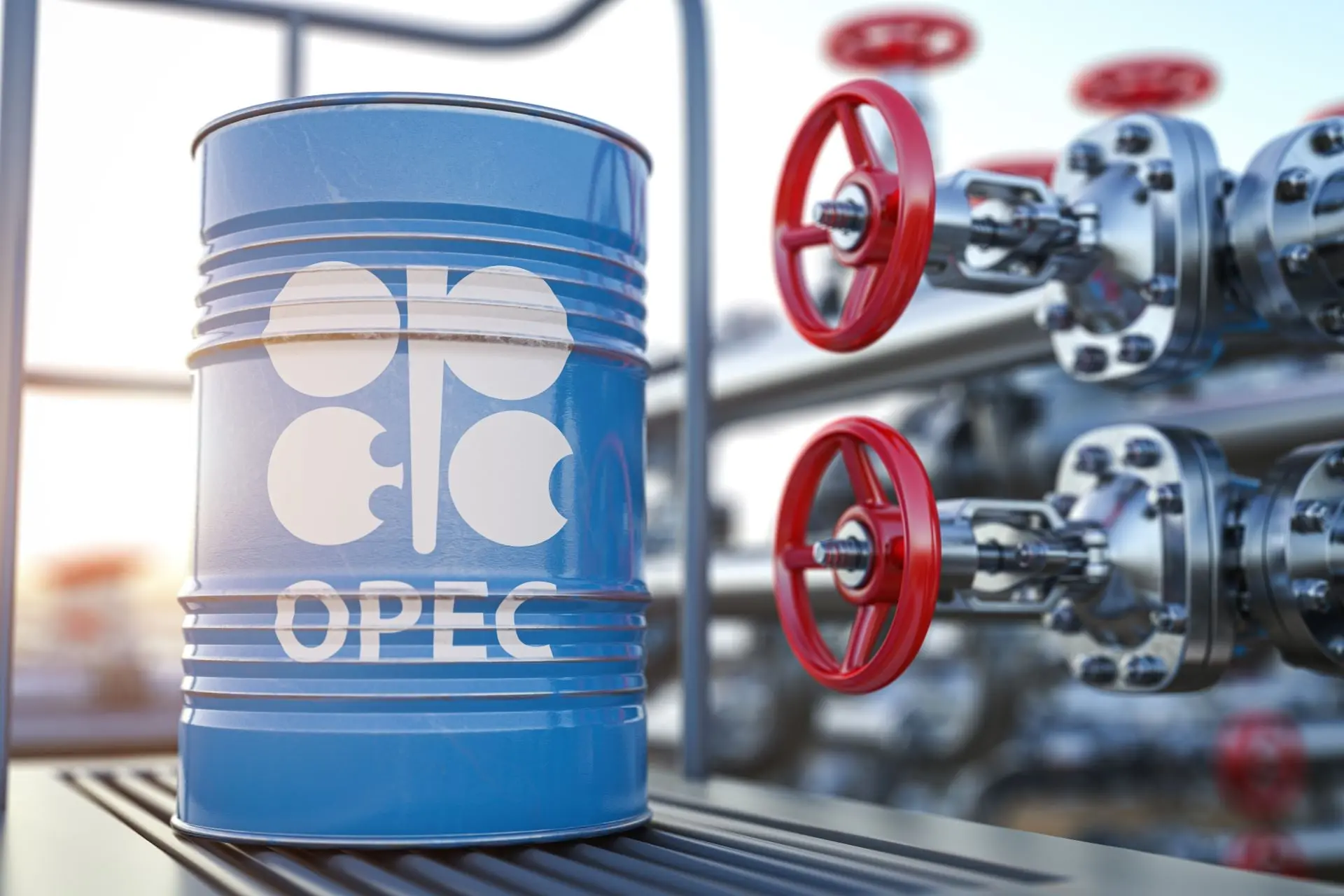 OPEC: Πιο μικρός μετά τη βόμβα των ΗΑΕ, πιο άγρια η αγορά - Ποιος θα είναι ο επόμενος;