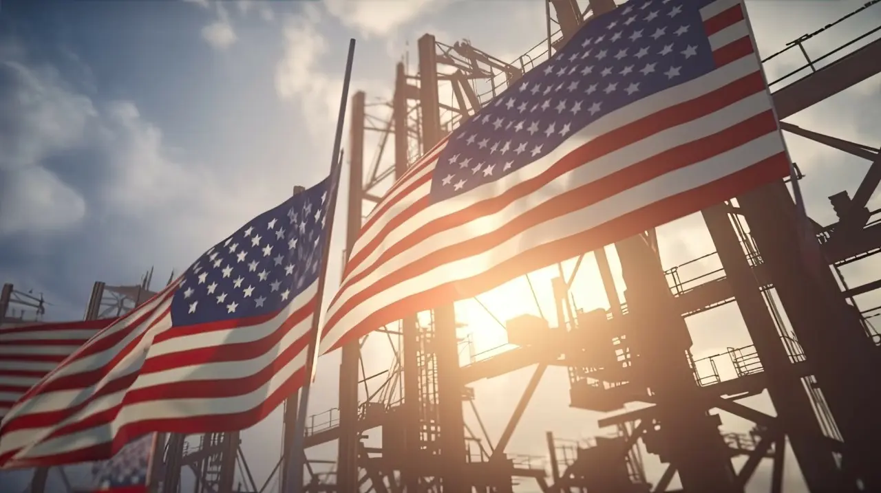 ΗΠΑ: Άλμα στις παραγγελίες κεφαλαιουχικών αγαθών – Η μεγαλύτερη αύξηση από το 2020