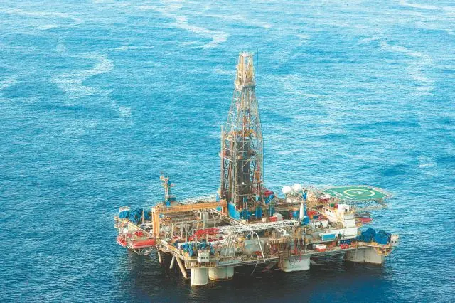 Χριστοδουλίδης: Το 2027-2028 η πρώτη πώληση φυσικού αερίου