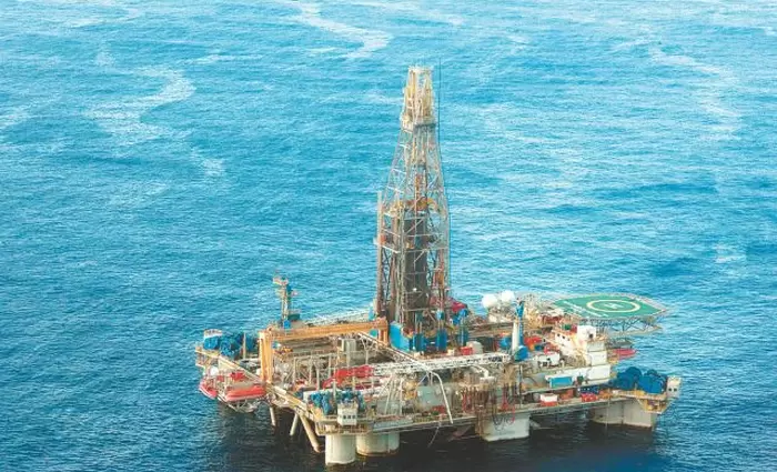 Χριστοδουλίδης: Το 2027-2028 η πρώτη πώληση φυσικού αερίου