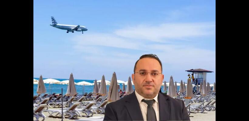 Κ. Κουμής: Η Κύπρος παραμένει από τους ασφαλέστερους και ανταγωνιστικούς προορισμούς