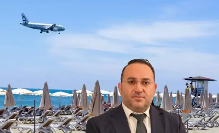 Κ. Κουμής: Η Κύπρος παραμένει από τους ασφαλέστερους και ανταγωνιστικούς προορισμούς