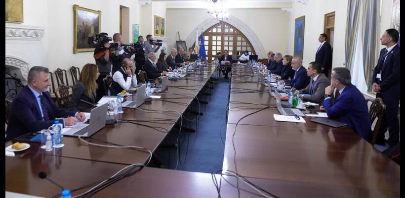 Υπουργικό: Παρουσιάστηκε το Στρατηγικό Σχέδιο για την ενίσχυση της διεθνούς εικόνας της Κύπρου