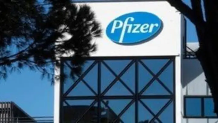 Pfizer: Deal $10,5 δισ. με την κινεζική Innovent για τον καρκίνο