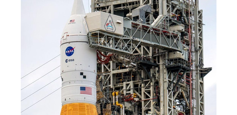 NASA: Θα δαπανήσει $20 δισ. για βάση στη Σελήνη