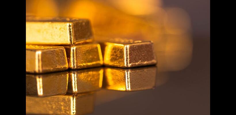 Χρυσός: Ήρθαν οι αγοραστές λίγο πριν τη bear market