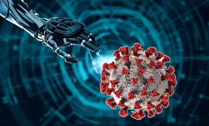 Νέα ανακάλυψη προβλέπει πιθανότητες επιβίωσης ασθενών με βαριά Covid-19