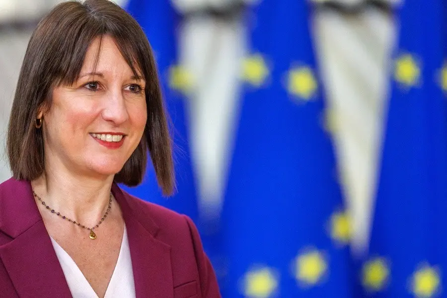 Ρέιτσελ Ριβς: Πώς σχεδιάζει να κερδίσει £6 δισ. για τον προϋπολογισμό