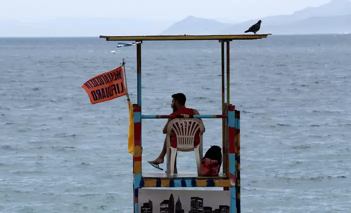 Ανοίγουν θέσεις για πρόσληψη ναυαγοσωστών στις κυπριακές παραλίες