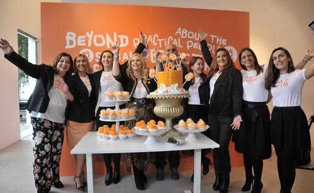 pr:partners. The strategic Partner who makes it matter