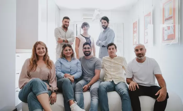 Byte The Digital Agency - Είμαστε ένα  Digital Powerhouse