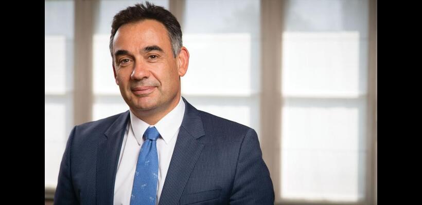 Ορόσημο για την κυπριακή οικονομία η Μακροπρόθεσμη Στρατηγική Ανάπτυξης