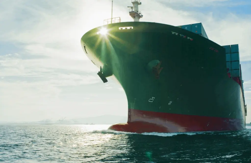 Πράσινη ναυτιλία στο επίκεντρο της συνάντησης του ΔΝΕ