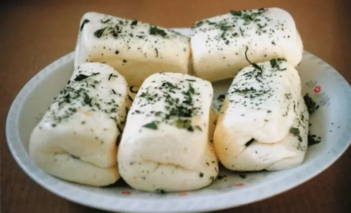 Το χαλλούμι και τα φάρμακα τα βαριά όπλα της κυπριακής βιομηχανίας