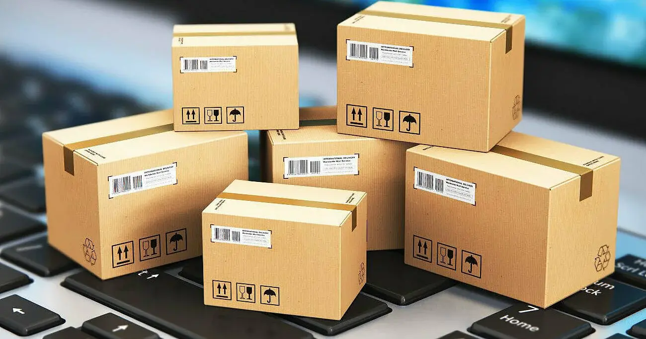 Δύο ευρώ για κάθε δέμα που έρχεται στην Ευρώπη από τρίτη χώρα