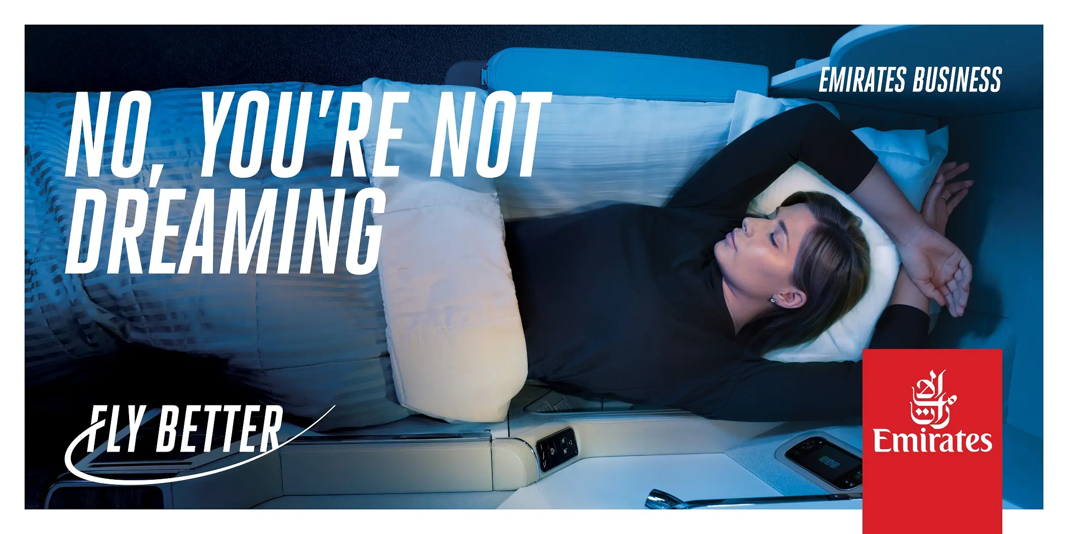 Emirates: Ειδικές εκπτώσεις για ταξίδια από Κύπρο