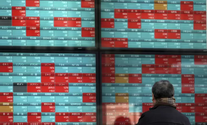 Θετικά σημάδια στις διεθνείς χρηματαγορές λόγω στήριξης της Κίνας