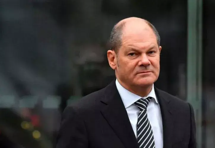 Γερμανία: Στην Κεντρική Ασία για ενεργειακές συμφωνίες ο Σολτς