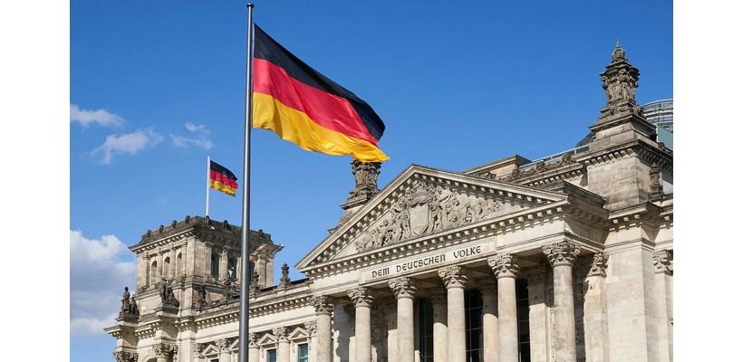 Γερμανία: Στο 2,8% ο πληθωρισμός τον Μάρτιο – «Άλμα» σε υψηλά έτους