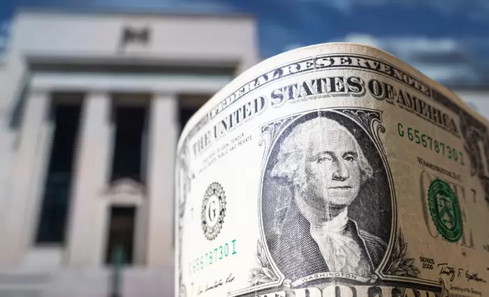 Στάση αναμονής κράτησε η Fed – Βαθύς διχασμός στο συμβούλιο υπό το φόβο του πληθωρισμού