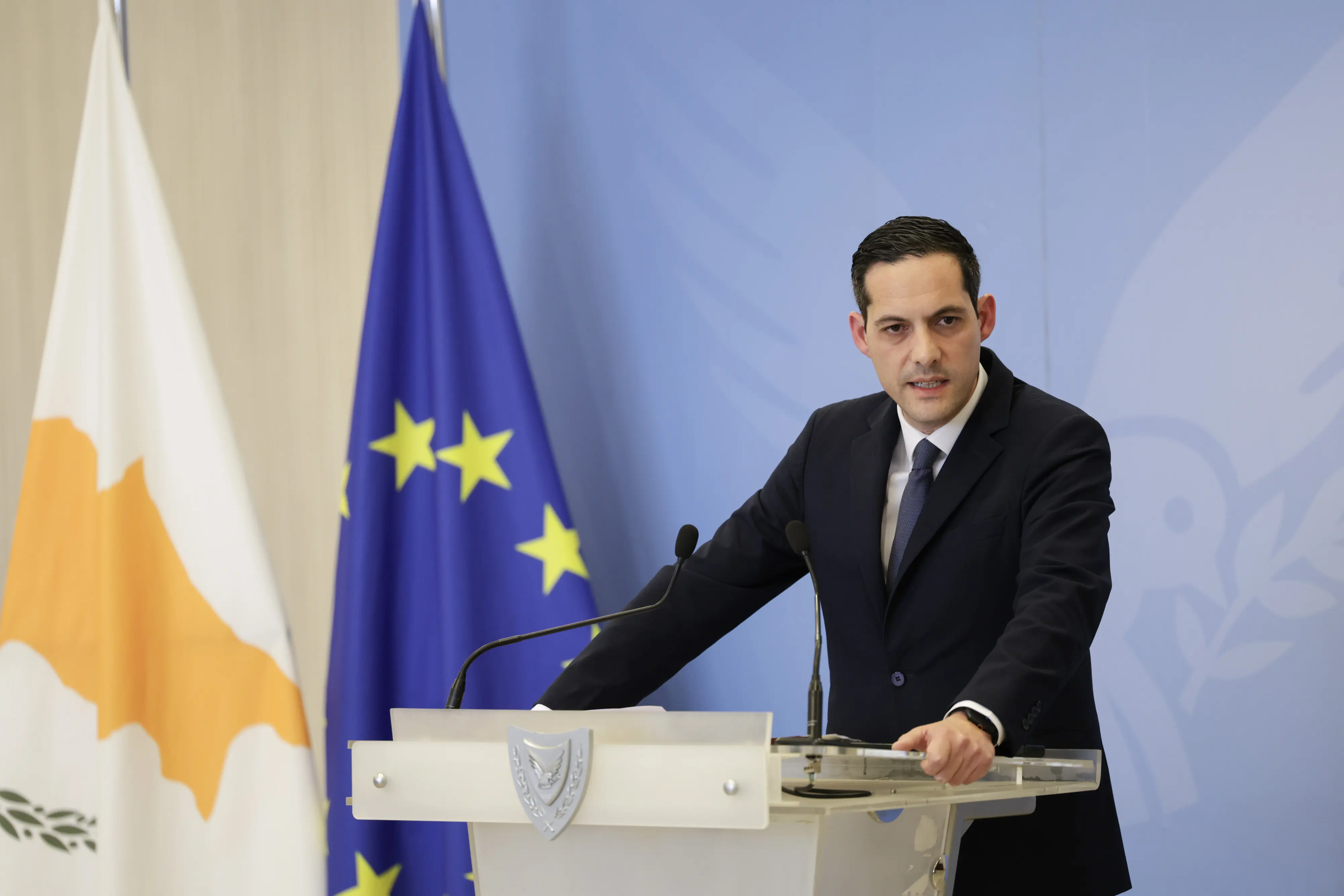 Λετυμπιώτης: Πάνω από 1200 αιτήσεις για τα δ.σ. των ημικρατικών – Τι είπε για την επιστολή του ΠτΔ στην ΑΗΚ