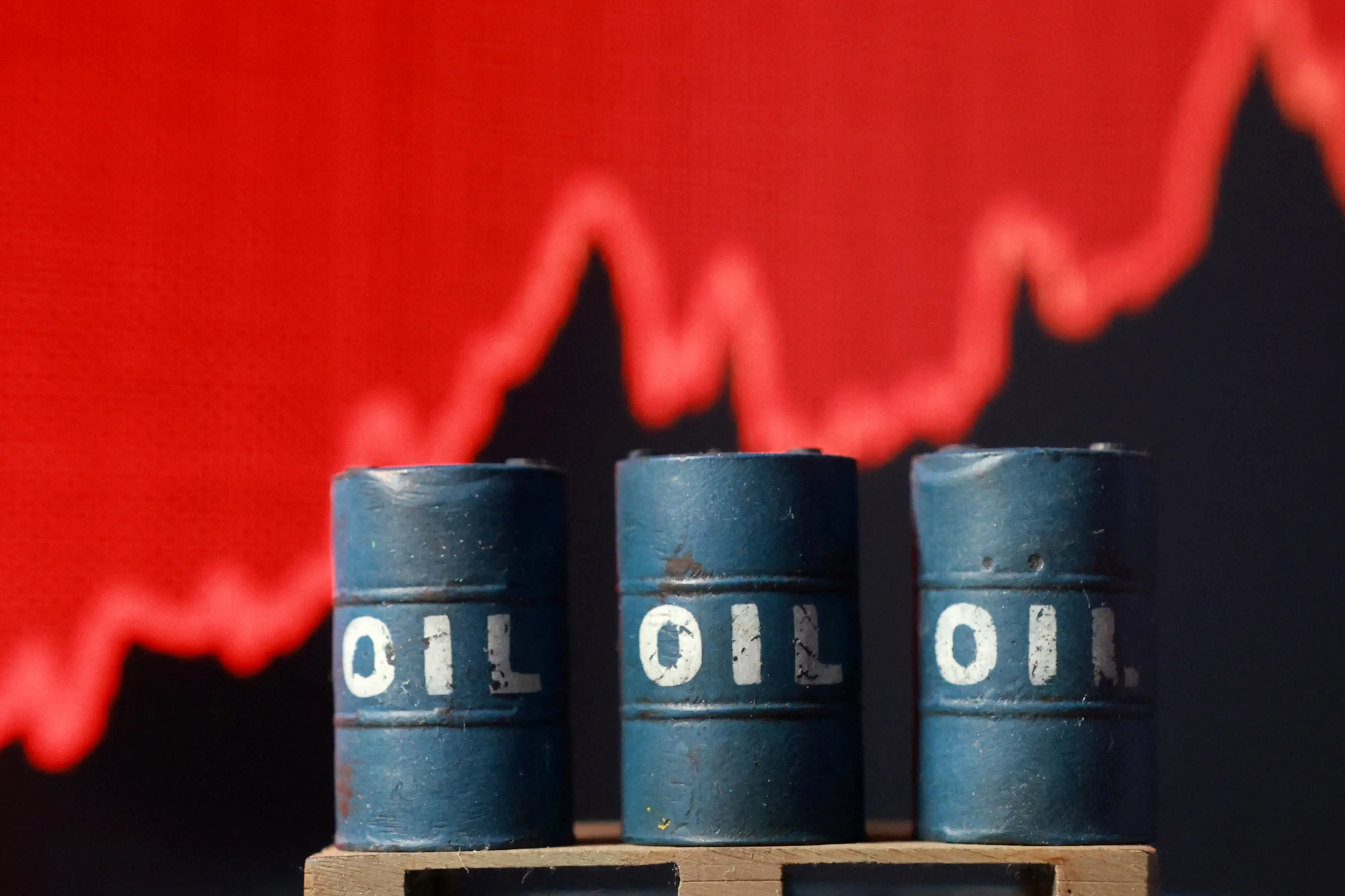 Τι συμβαίνει με το πετρέλαιο: Γιατί υποχώρησε από τα ιστορικά υψηλά των $126 προς τα $111 σε λίγες ώρες