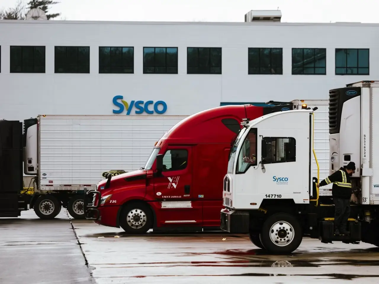 Deal «μαμούθ» $29 δισ. στον κλάδο των τροφίμων: Η Sysco εξαγοράζει τη Jetro Restaurant Depot