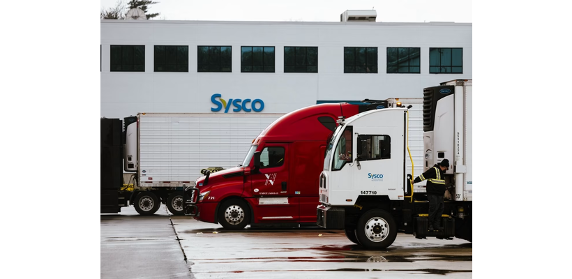 Deal «μαμούθ» $29 δισ. στον κλάδο των τροφίμων: Η Sysco εξαγοράζει τη Jetro Restaurant Depot