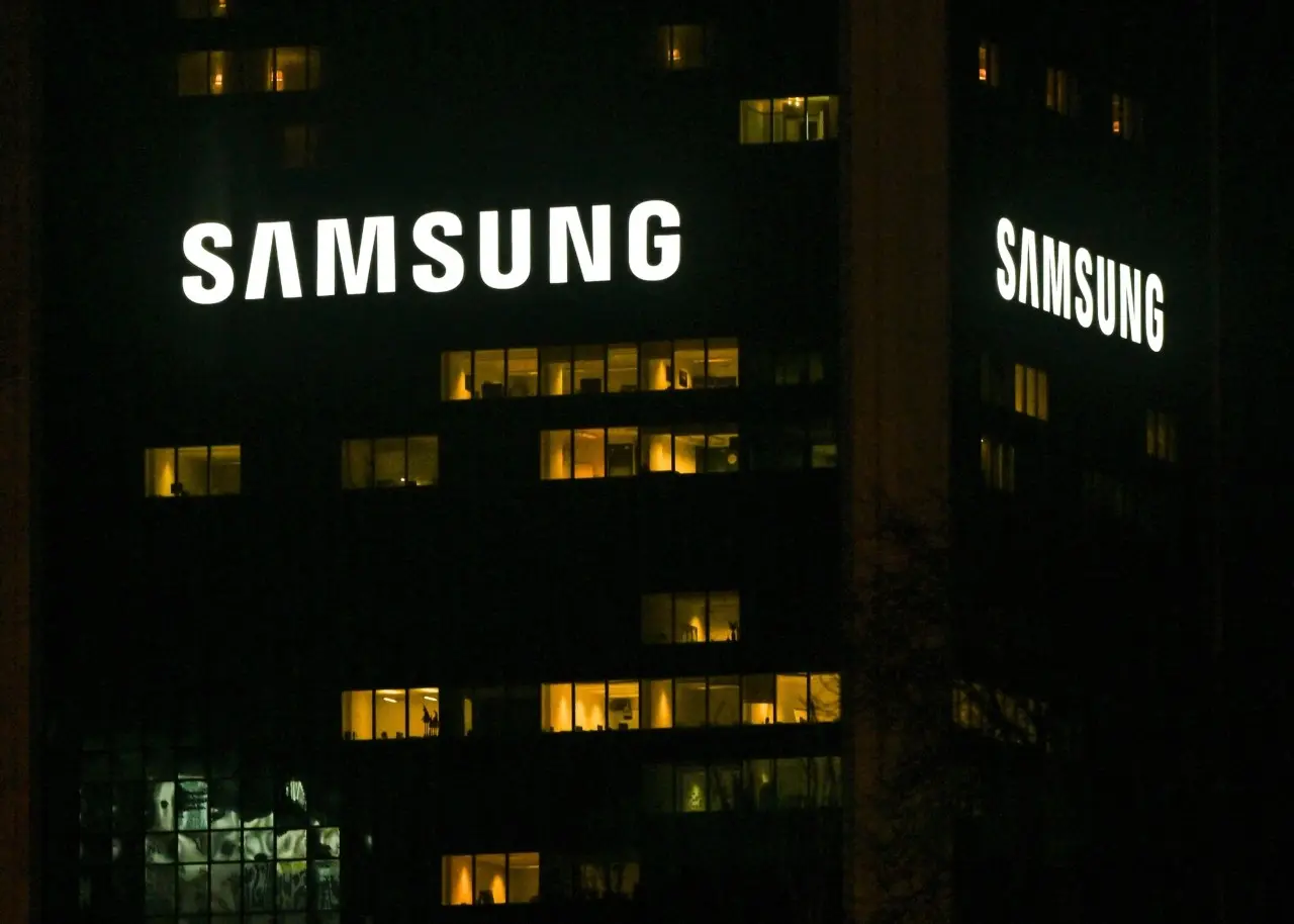 Samsung: Άλμα άνω του 750% στα κέρδη με ώθηση από τα AI chips