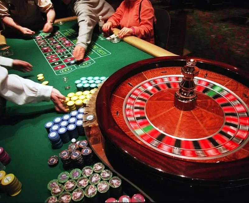 Τα καζίνο σε κρουαζιερόπλοια δεν εμπίπτουν στην αρμοδιότητά της, λέει η ΑΠΕΚ