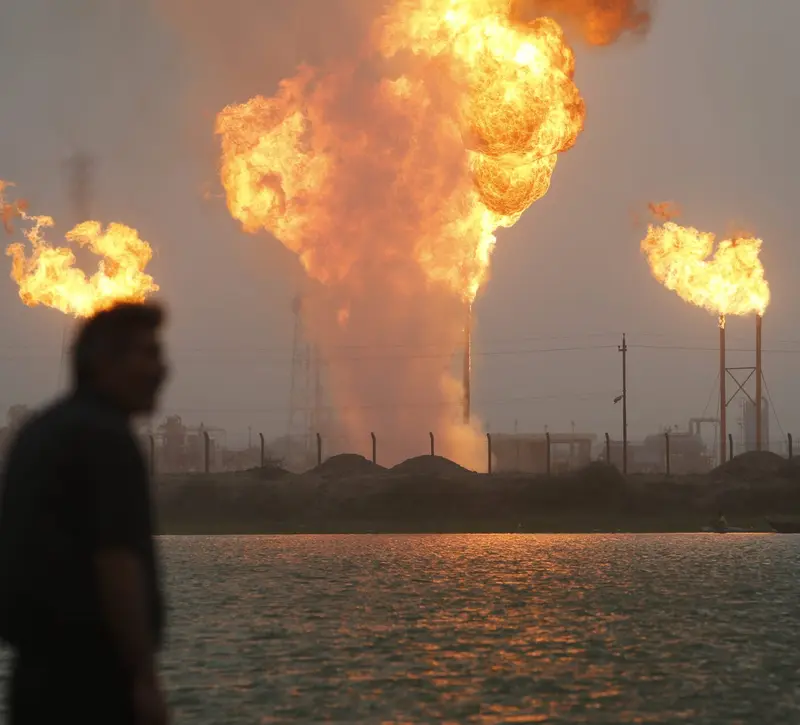 Εκτός ελέγχου το πετρέλαιο - Το σοκ των $126 «καίει» οικονομίες, ομόλογα και μετοχές