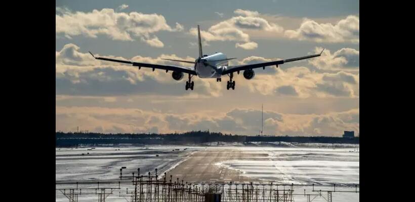 Discover Airlines: Έναρξη πτήσεων από αεροδρόμιο Λάρνακας προς Φρανκφούρτη και Μόναχο