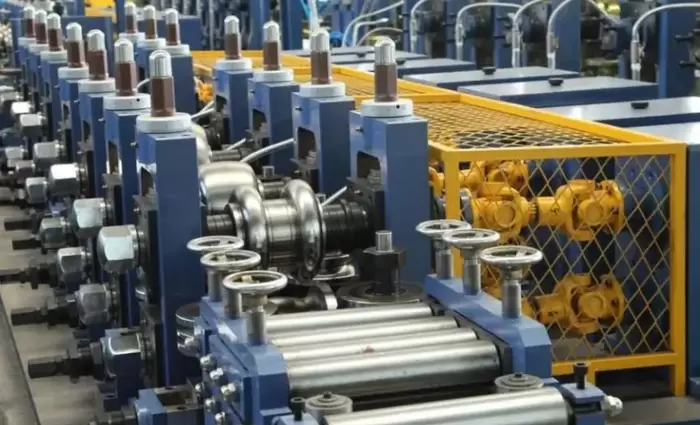 Άνοδος 3,7% στη βιομηχανική παραγωγή τον Ιανουάριο