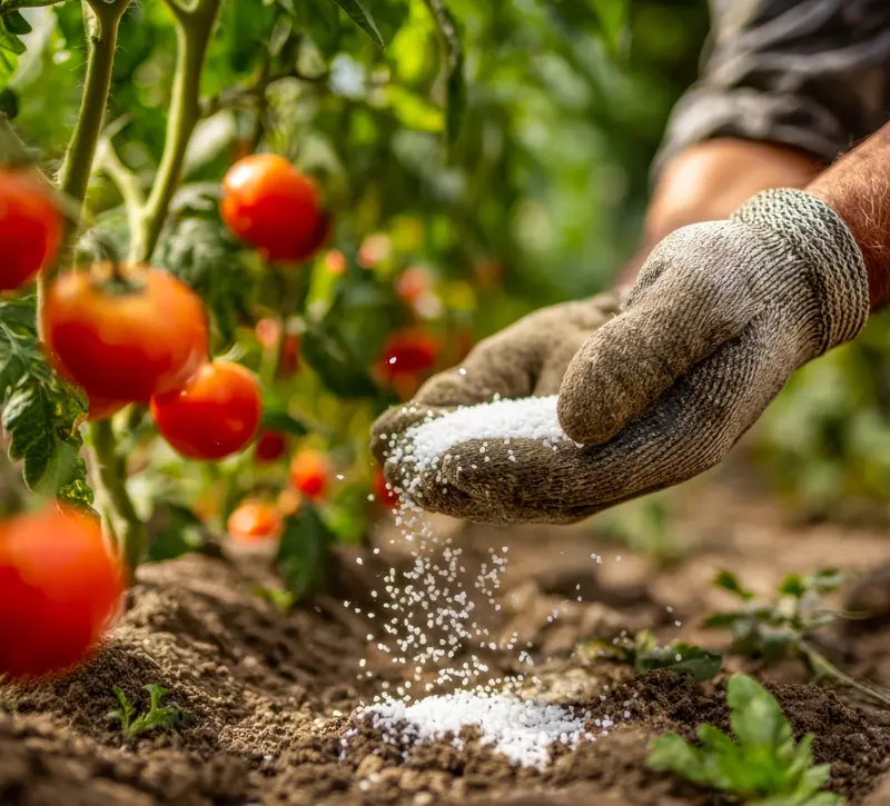 Λιπάσματα: Στο προσκήνιο η πράσινη αμμωνία λόγω της πολεμικής κρίσης